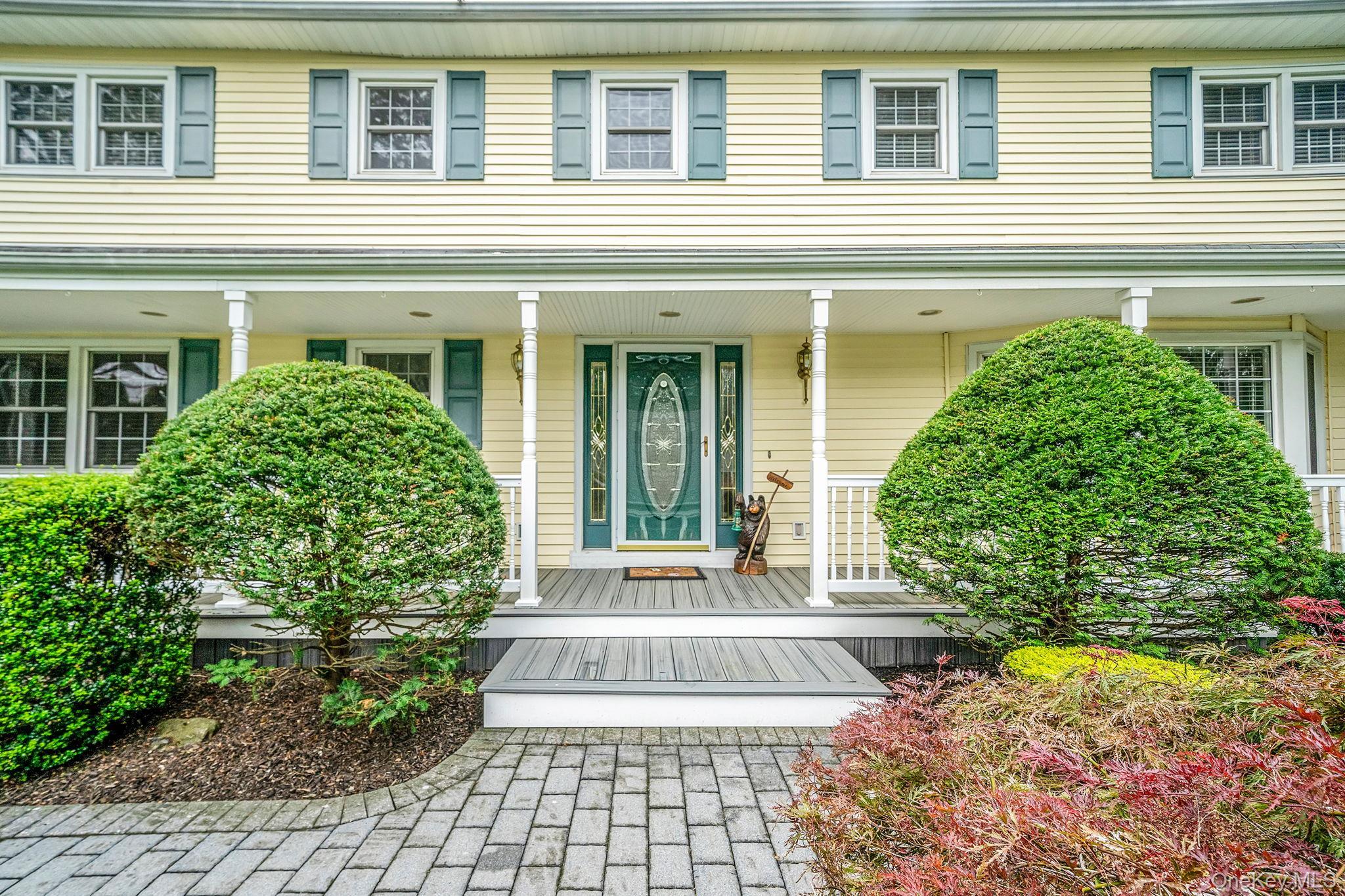 Single Family Jamaica  Suffolk County, NY 11763, MLS-991624-6