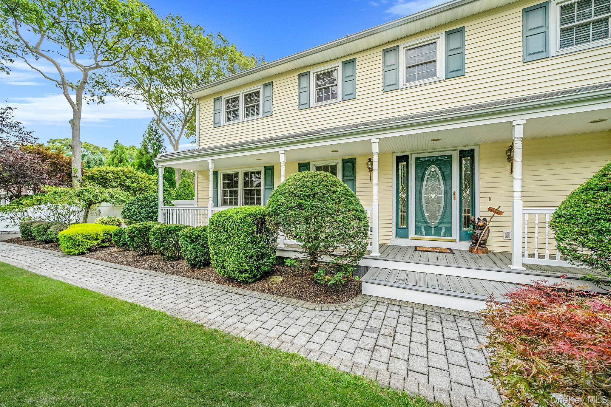 Single Family Jamaica  Suffolk County, NY 11763, MLS-991624-7