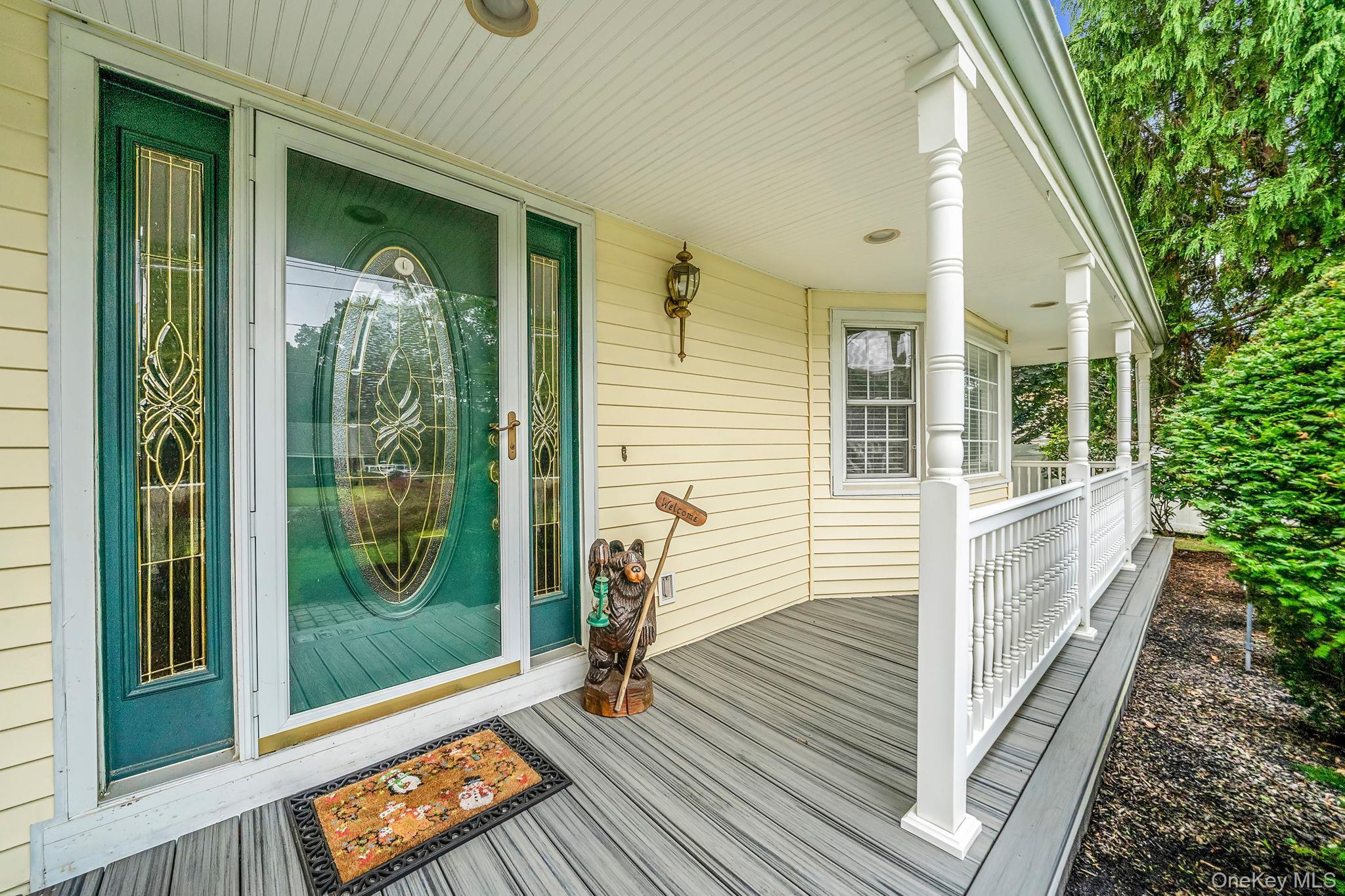 Single Family Jamaica  Suffolk County, NY 11763, MLS-991624-8