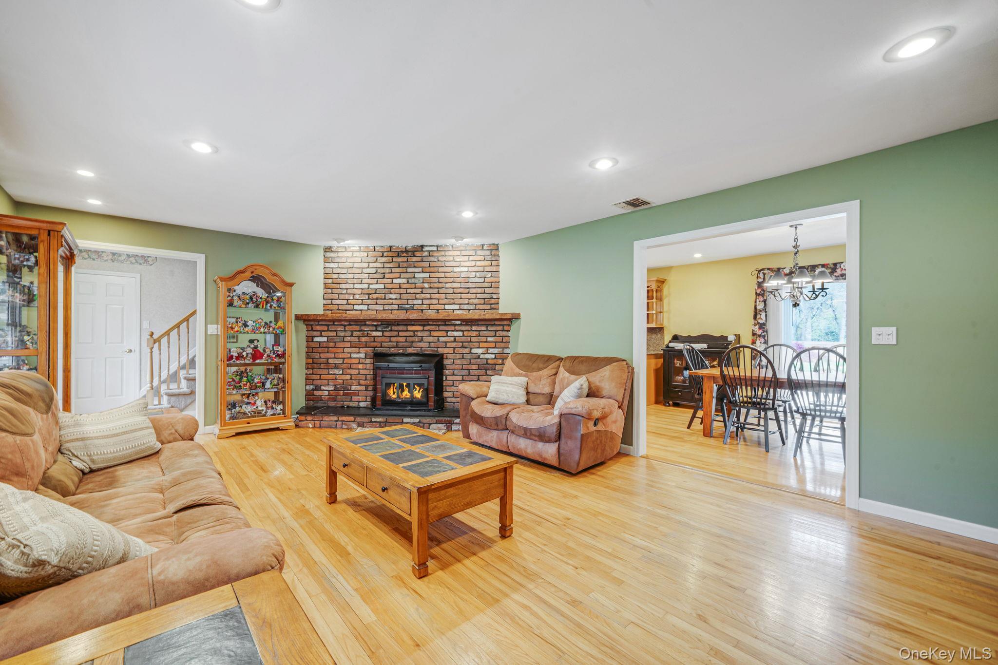 Single Family Jamaica  Suffolk County, NY 11763, MLS-991624-9