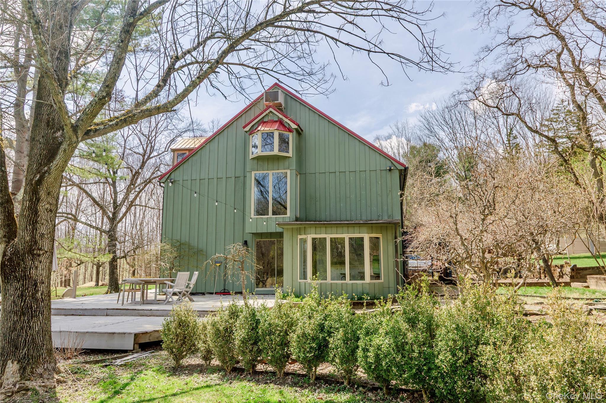 Single Family State Route 82 Columbia County, NY 12502, MLS-991625-16