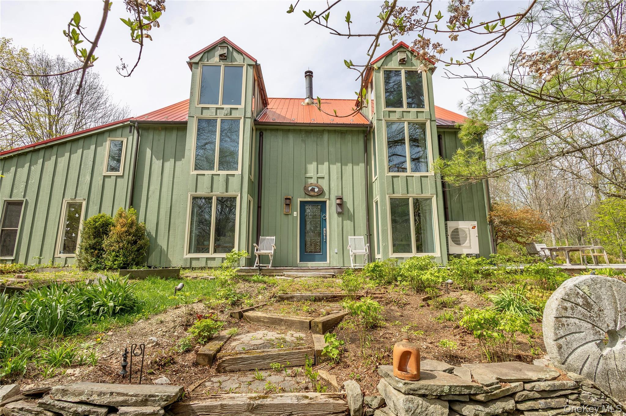 Single Family State Route 82 Columbia County, NY 12502, MLS-991625-26
