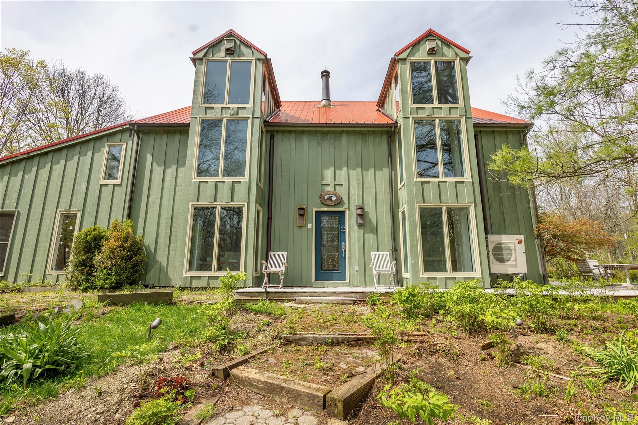 Single Family State Route 82 Columbia County, NY 12502, MLS-991625-31