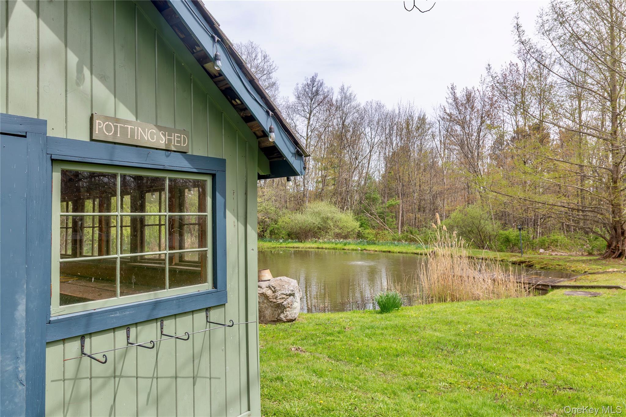 Single Family State Route 82 Columbia County, NY 12502, MLS-991625-37