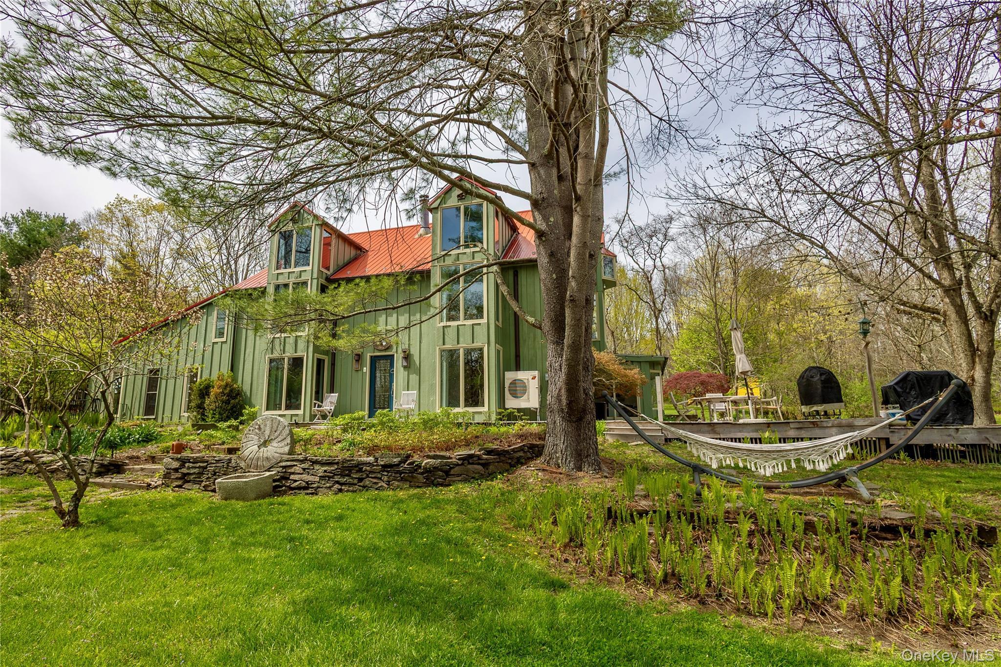 Single Family State Route 82 Columbia County, NY 12502, MLS-991625-40