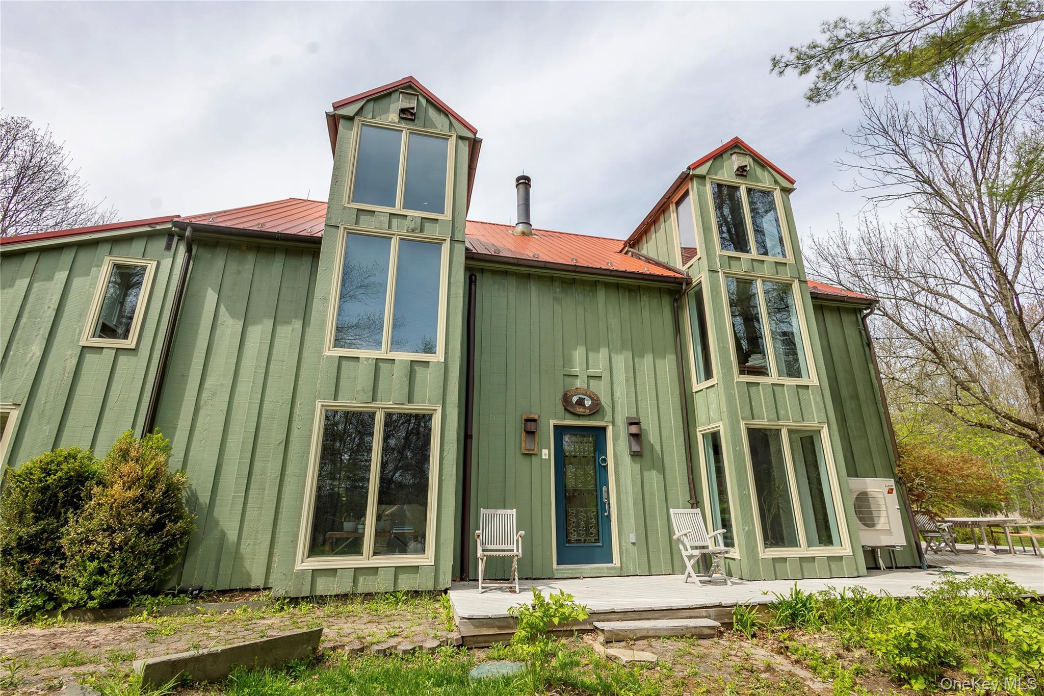 Single Family State Route 82 Columbia County, NY 12502, MLS-991625-43