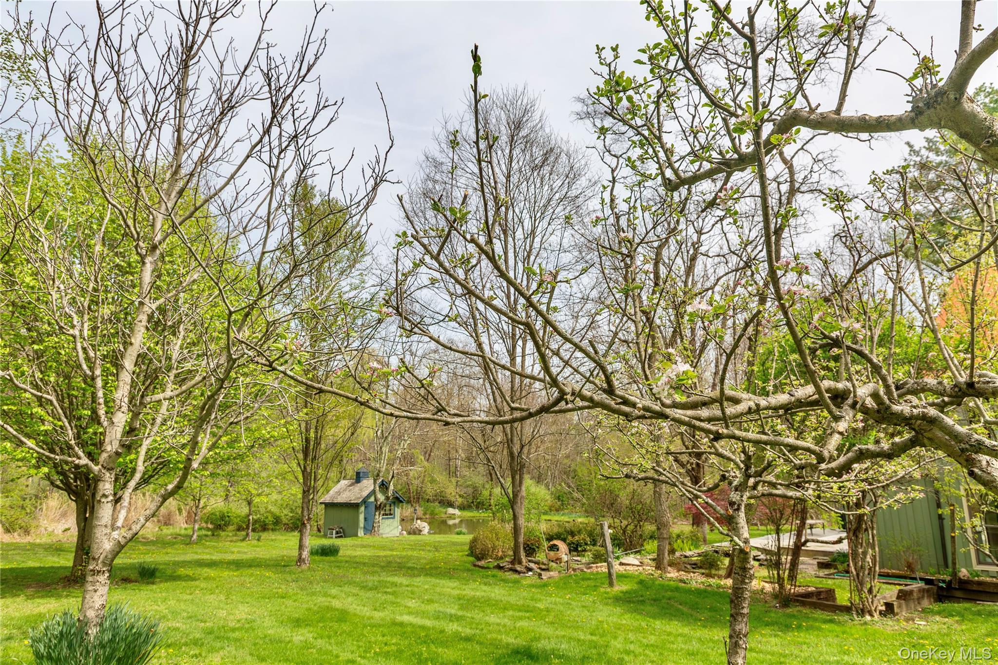 Single Family State Route 82 Columbia County, NY 12502, MLS-991625-45