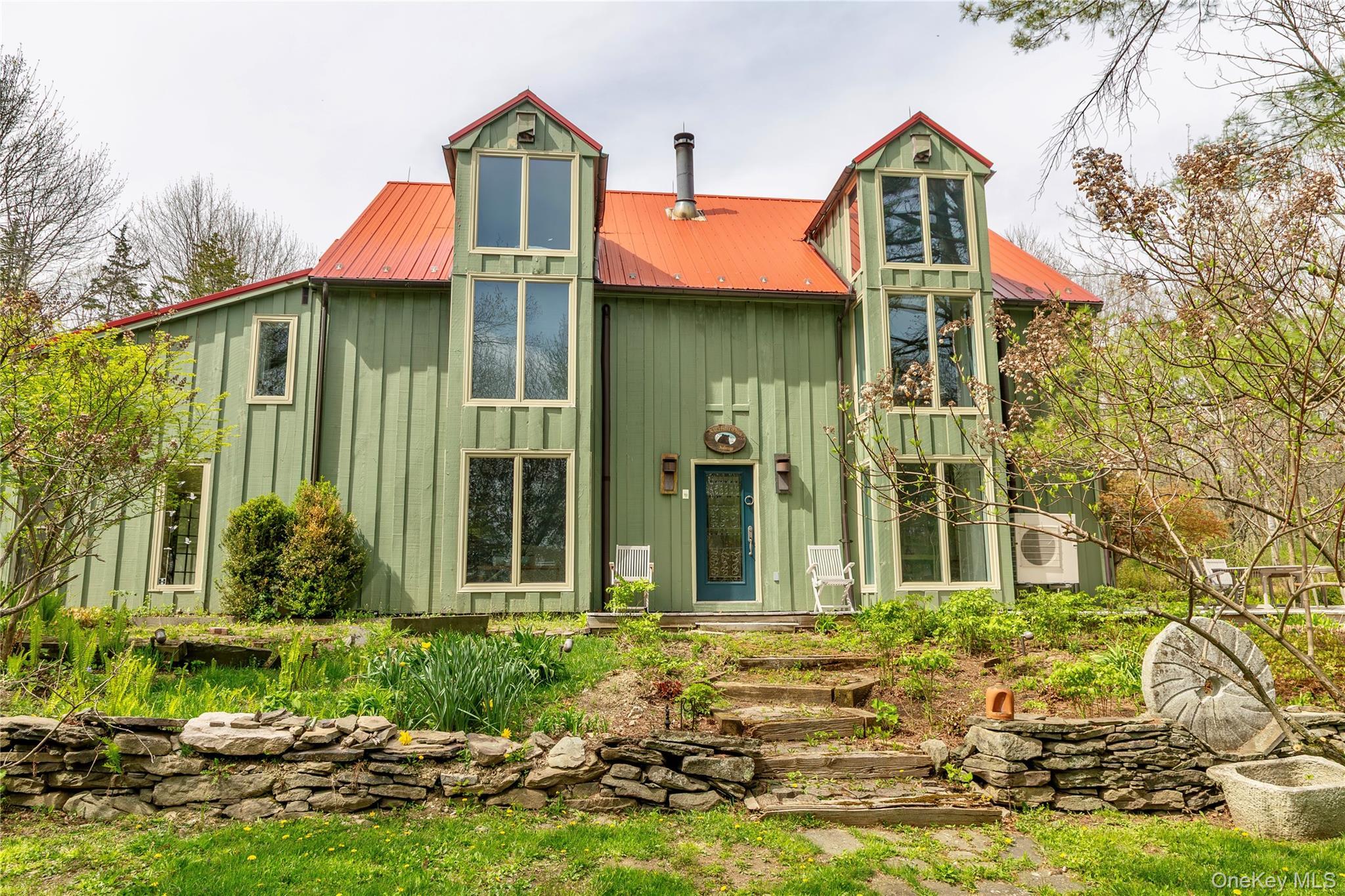 Single Family State Route 82 Columbia County, NY 12502, MLS-991625-48