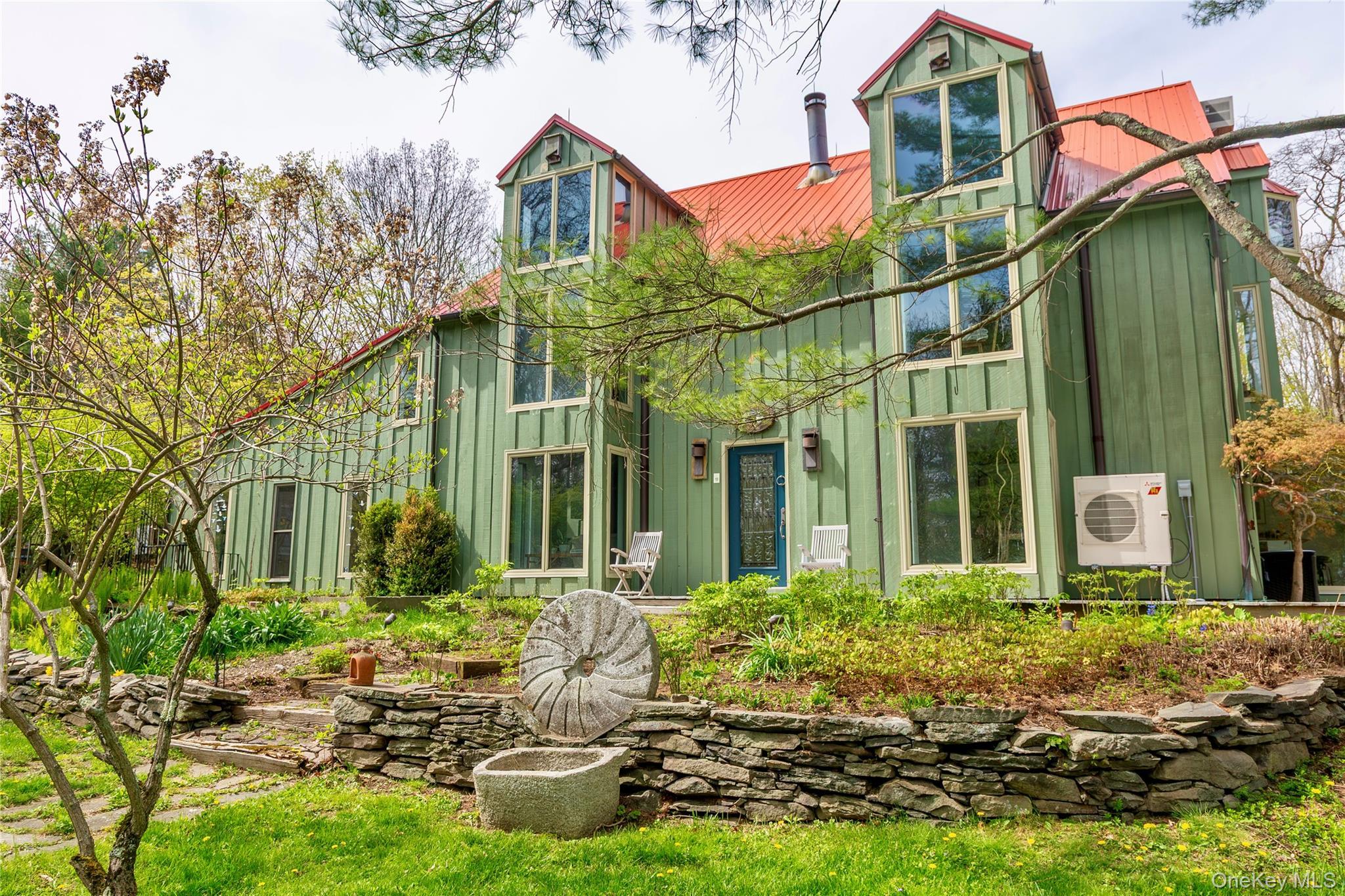 Single Family State Route 82 Columbia County, NY 12502, MLS-991625-49