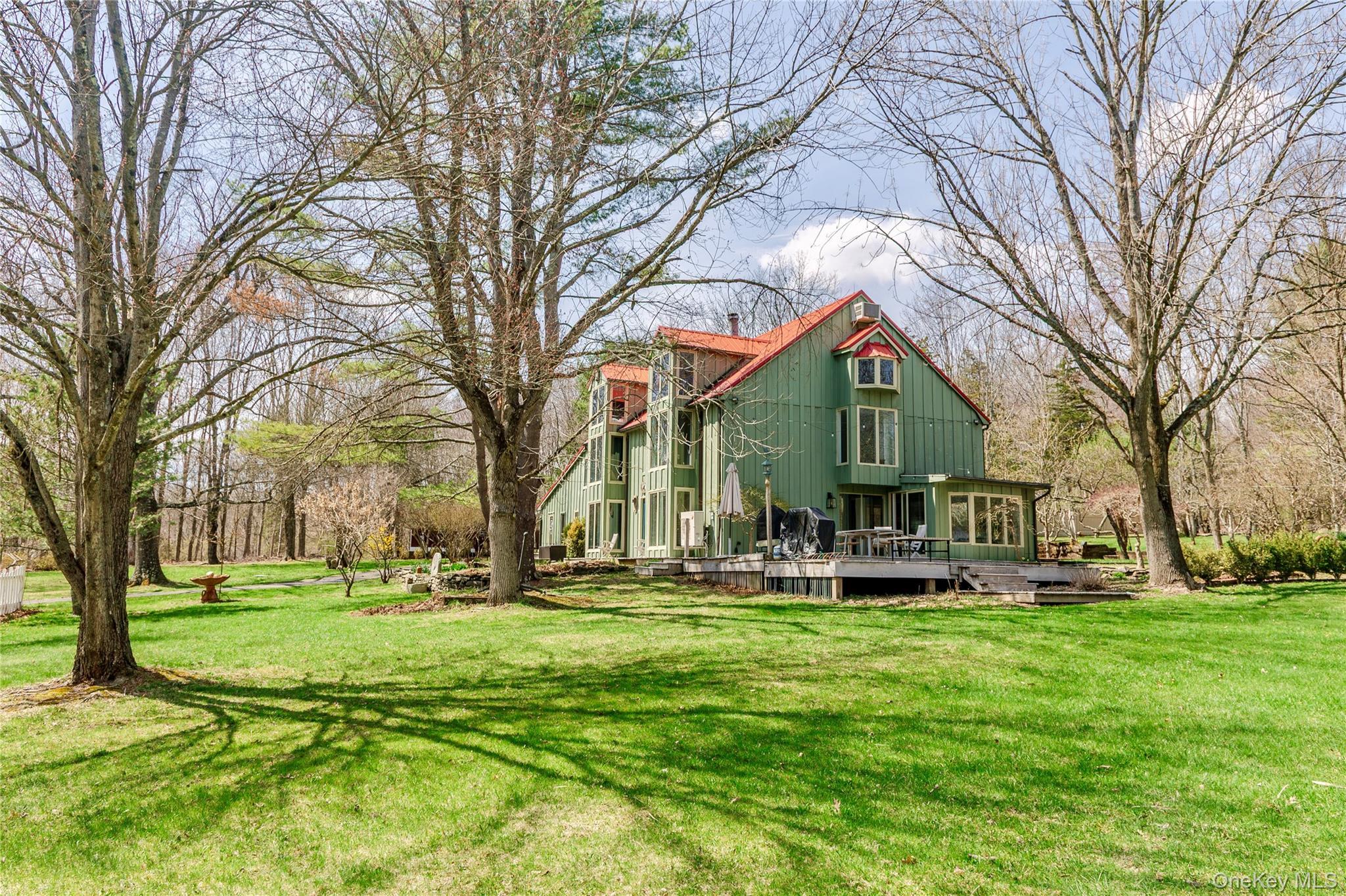 Single Family State Route 82 Columbia County, NY 12502, MLS-991625-6