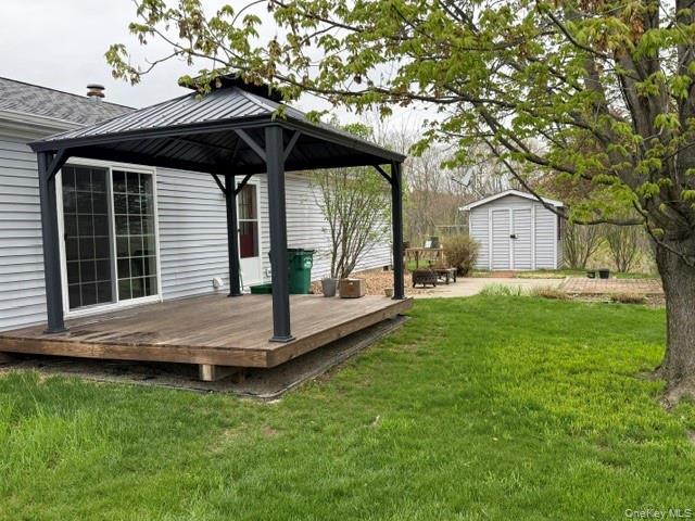 Single Family Delray Circle Dutchess County, NY 12603, MLS-991634-18