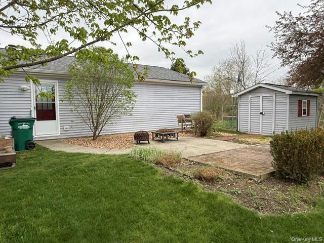 Single Family Delray Circle Dutchess County, NY 12603, MLS-991634-19
