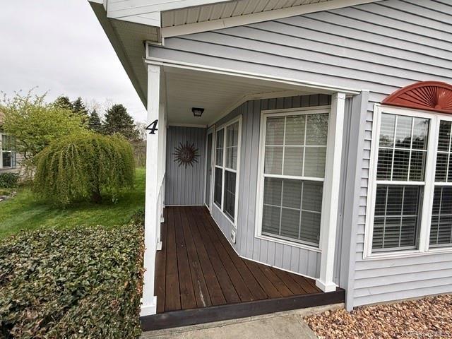 Single Family Delray Circle Dutchess County, NY 12603, MLS-991634-2
