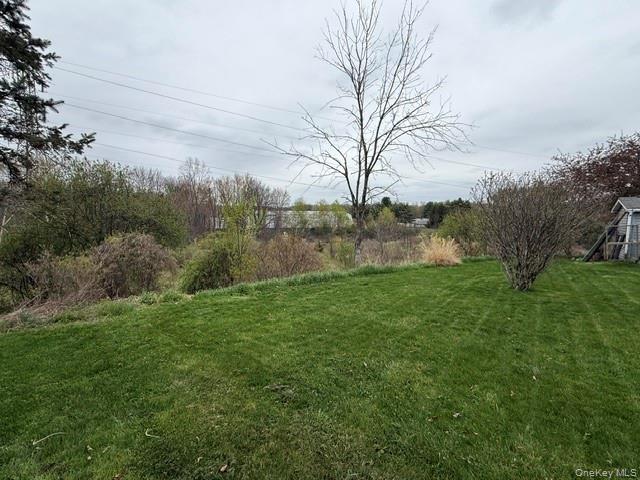 Single Family Delray Circle Dutchess County, NY 12603, MLS-991634-21