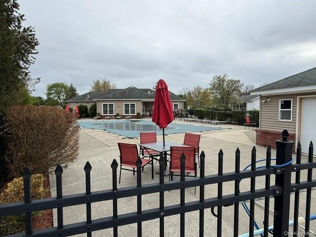 Single Family Delray Circle Dutchess County, NY 12603, MLS-991634-27