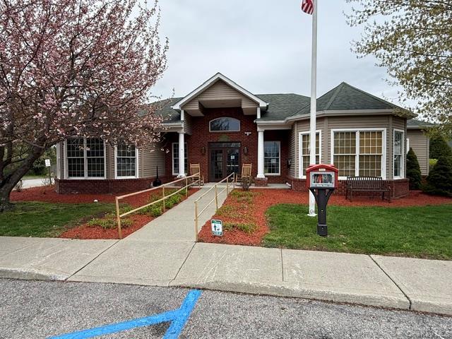Single Family Delray Circle Dutchess County, NY 12603, MLS-991634-28