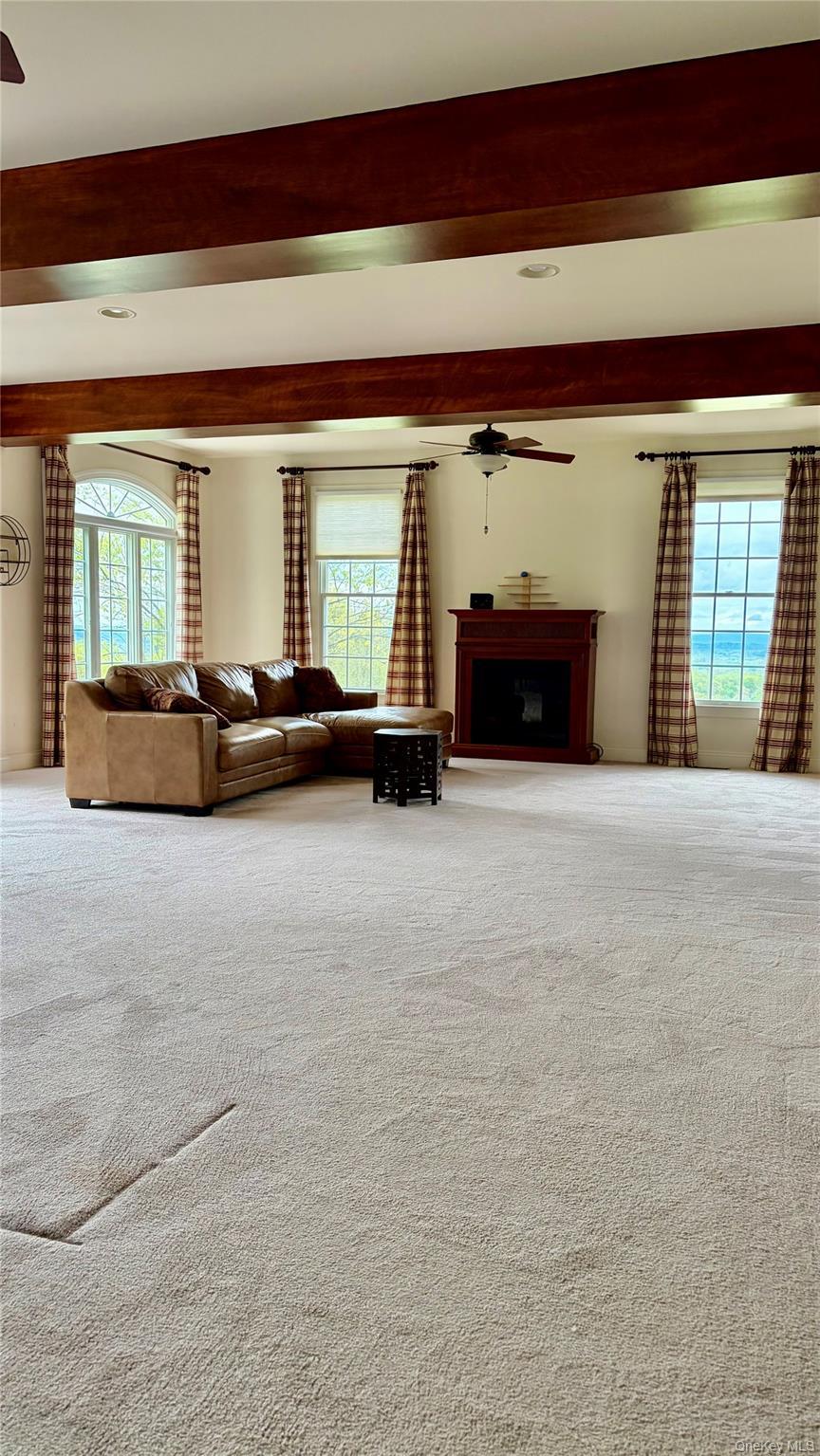 Single Family Devon Farms Road  Dutchess County, NY 12582, MLS-991644-17