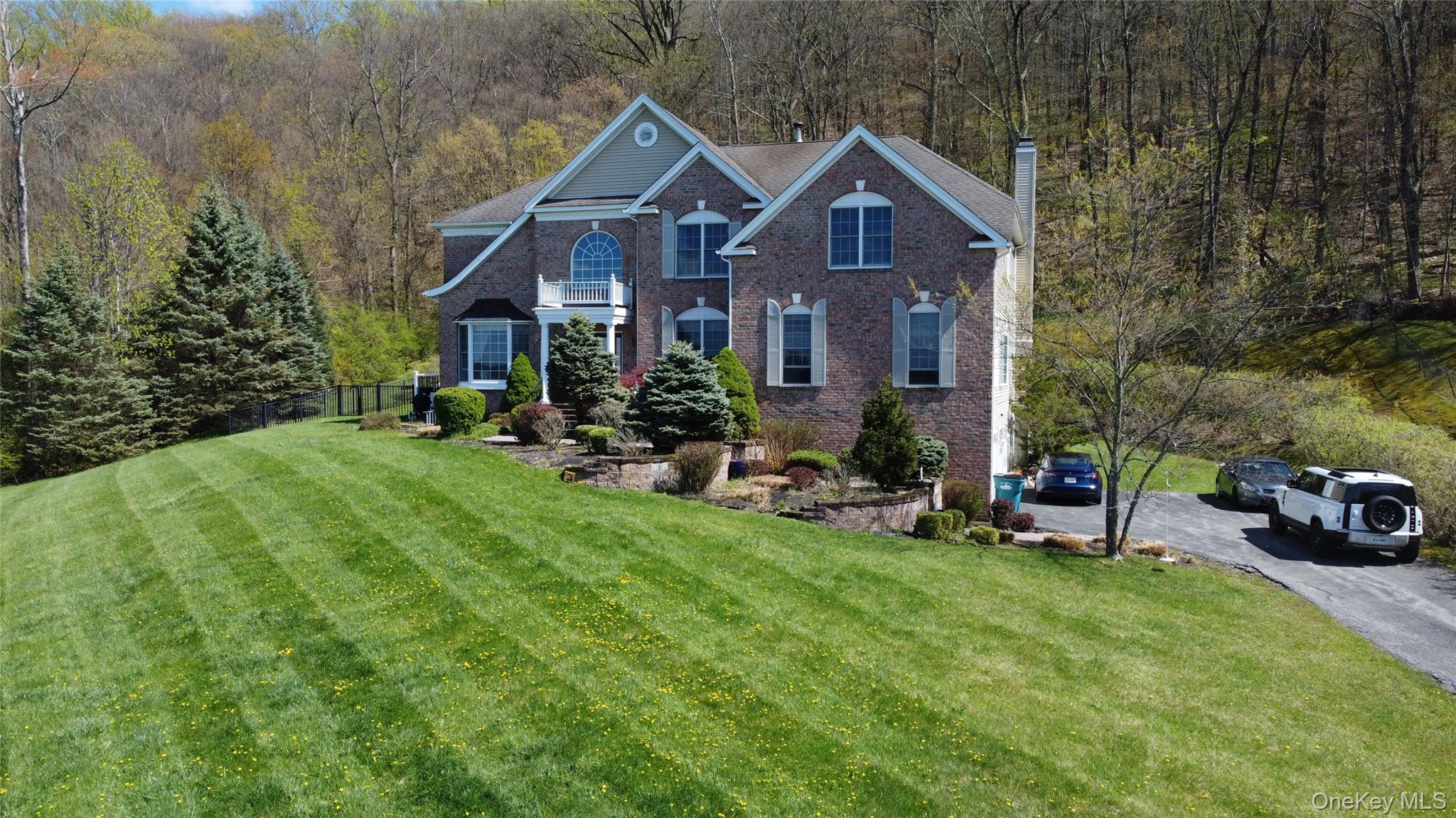 Single Family Devon Farms Road  Dutchess County, NY 12582, MLS-991644-2