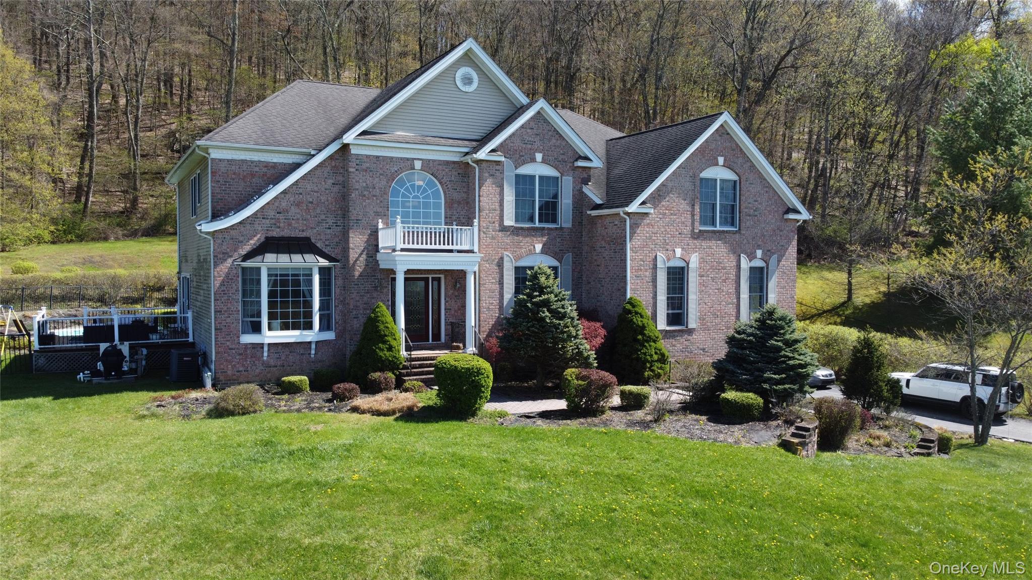 Single Family Devon Farms Road  Dutchess County, NY 12582, MLS-991644-3