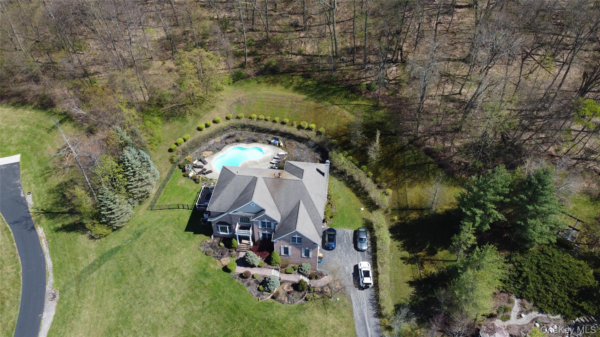 Single Family Devon Farms Road  Dutchess County, NY 12582, MLS-991644-32
