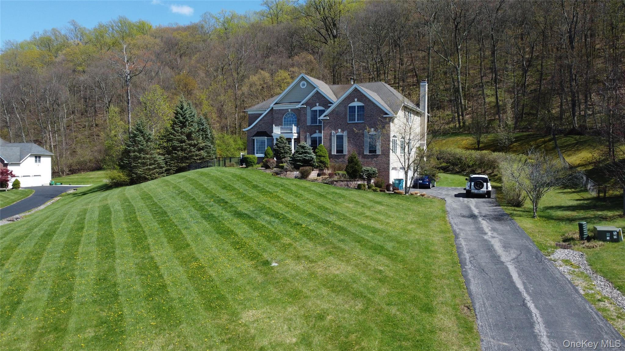 Single Family Devon Farms Road  Dutchess County, NY 12582, MLS-991644-33
