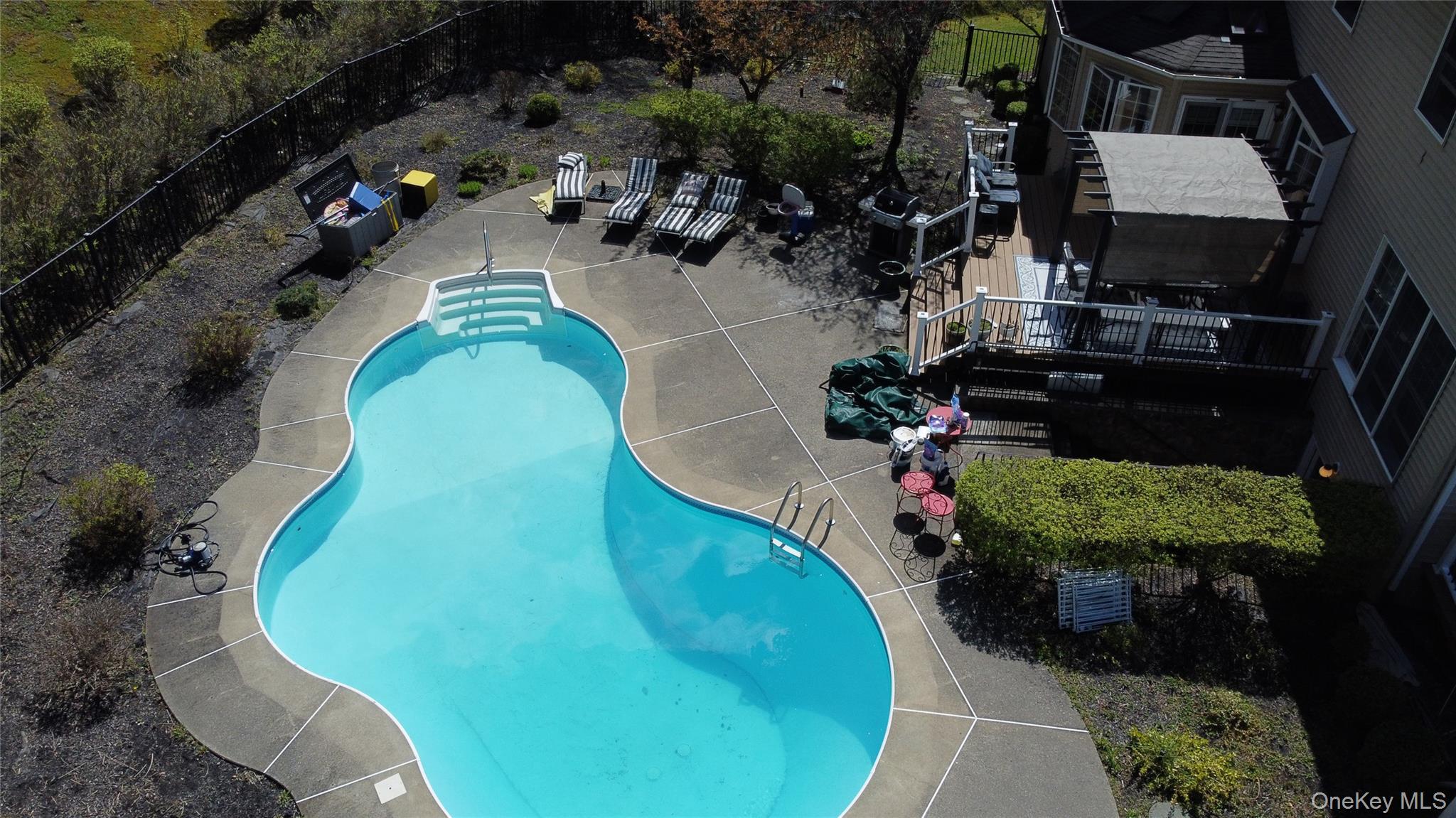 Single Family Devon Farms Road  Dutchess County, NY 12582, MLS-991644-34