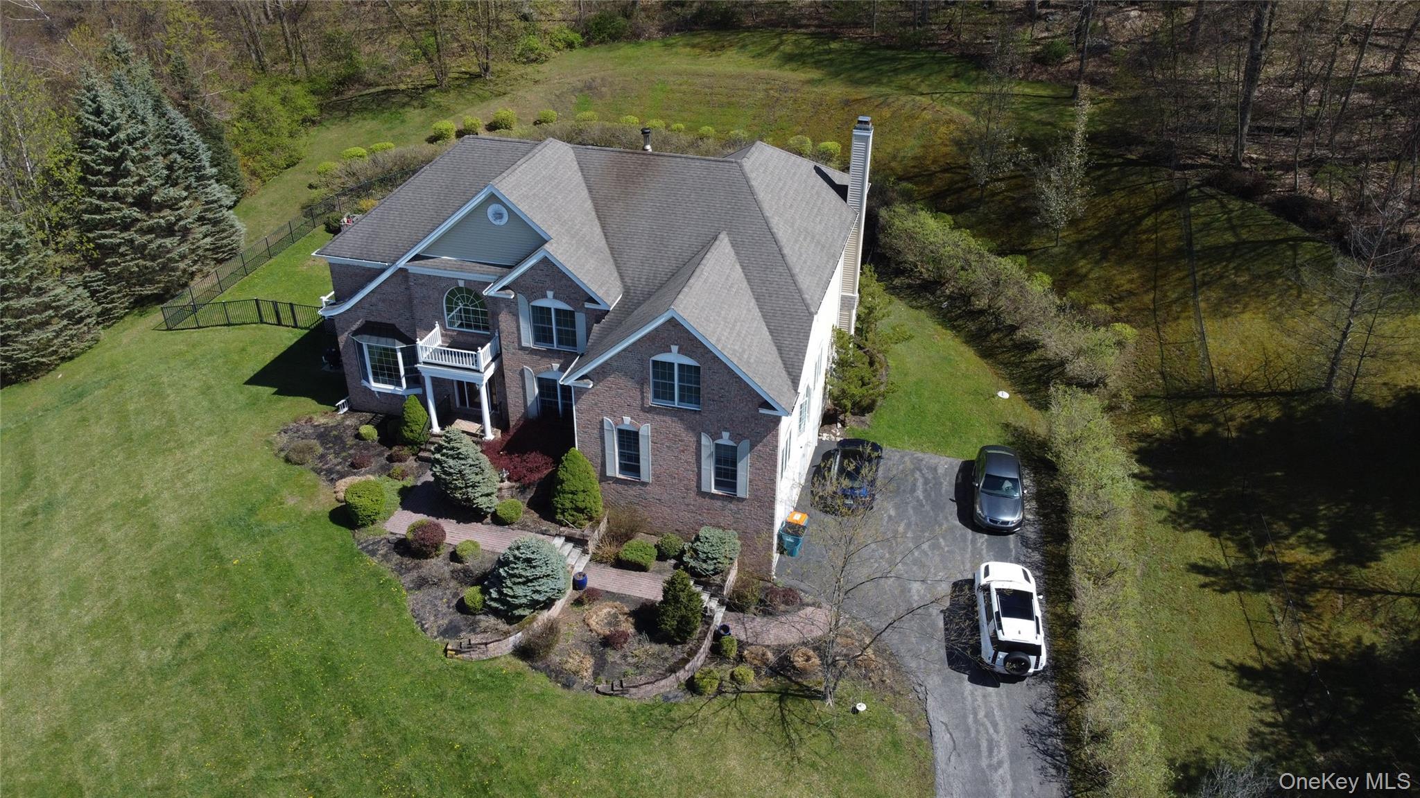 Single Family Devon Farms Road  Dutchess County, NY 12582, MLS-991644-35
