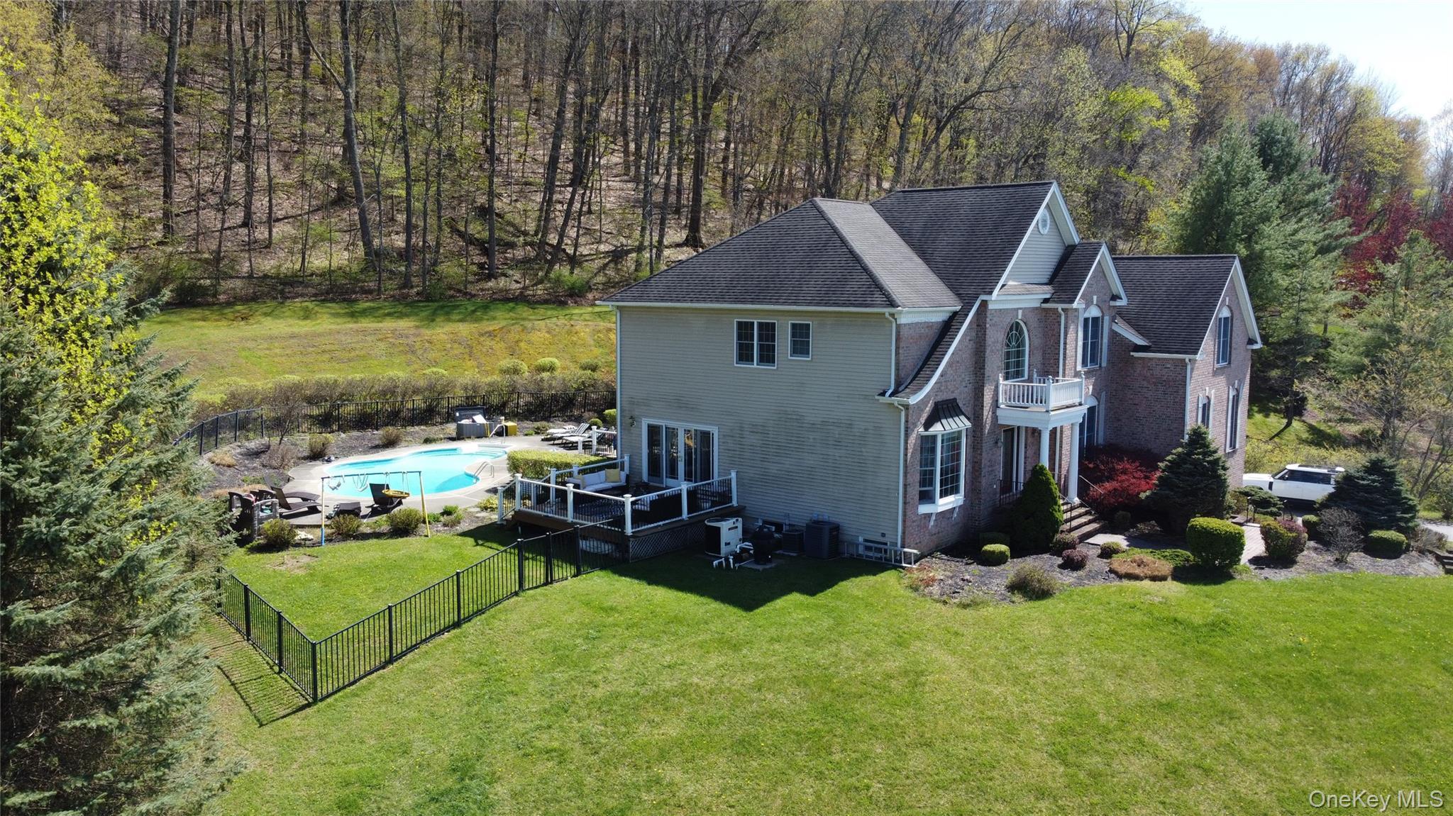 Single Family Devon Farms Road  Dutchess County, NY 12582, MLS-991644-37