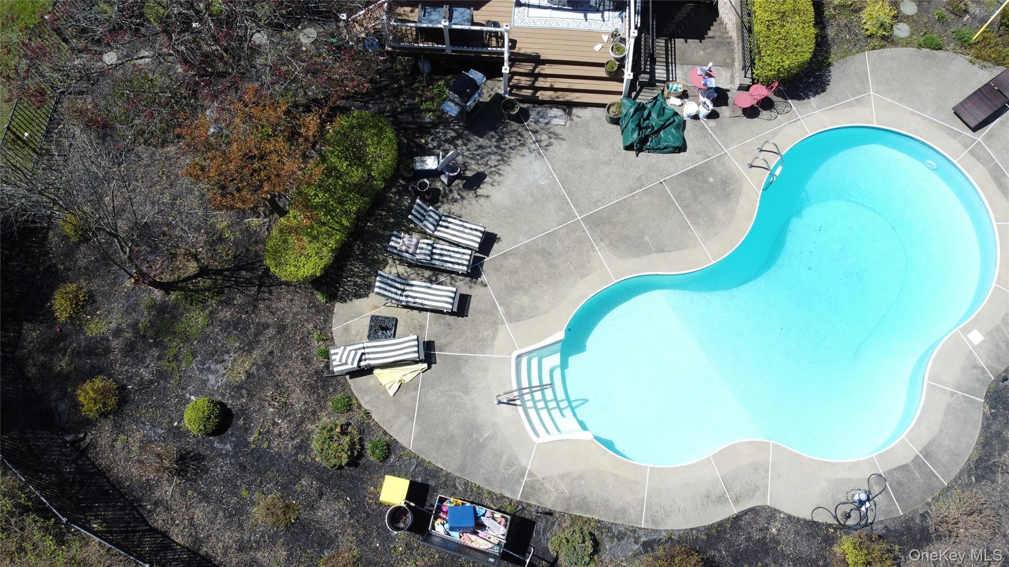 Single Family Devon Farms Road  Dutchess County, NY 12582, MLS-991644-5