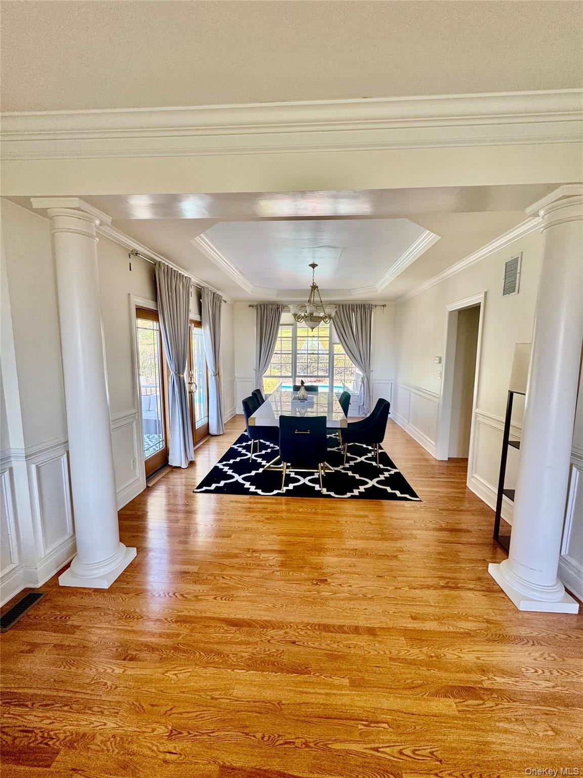 Single Family Devon Farms Road  Dutchess County, NY 12582, MLS-991644-9