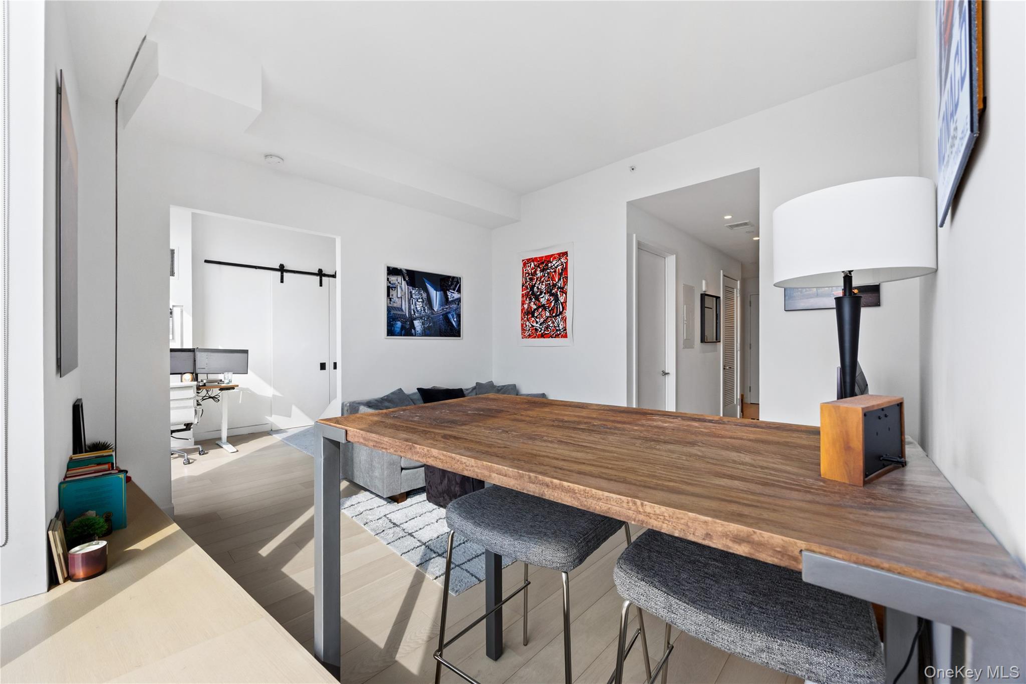 Condo Hoyt  Brooklyn, NY 11201, MLS-991668-10