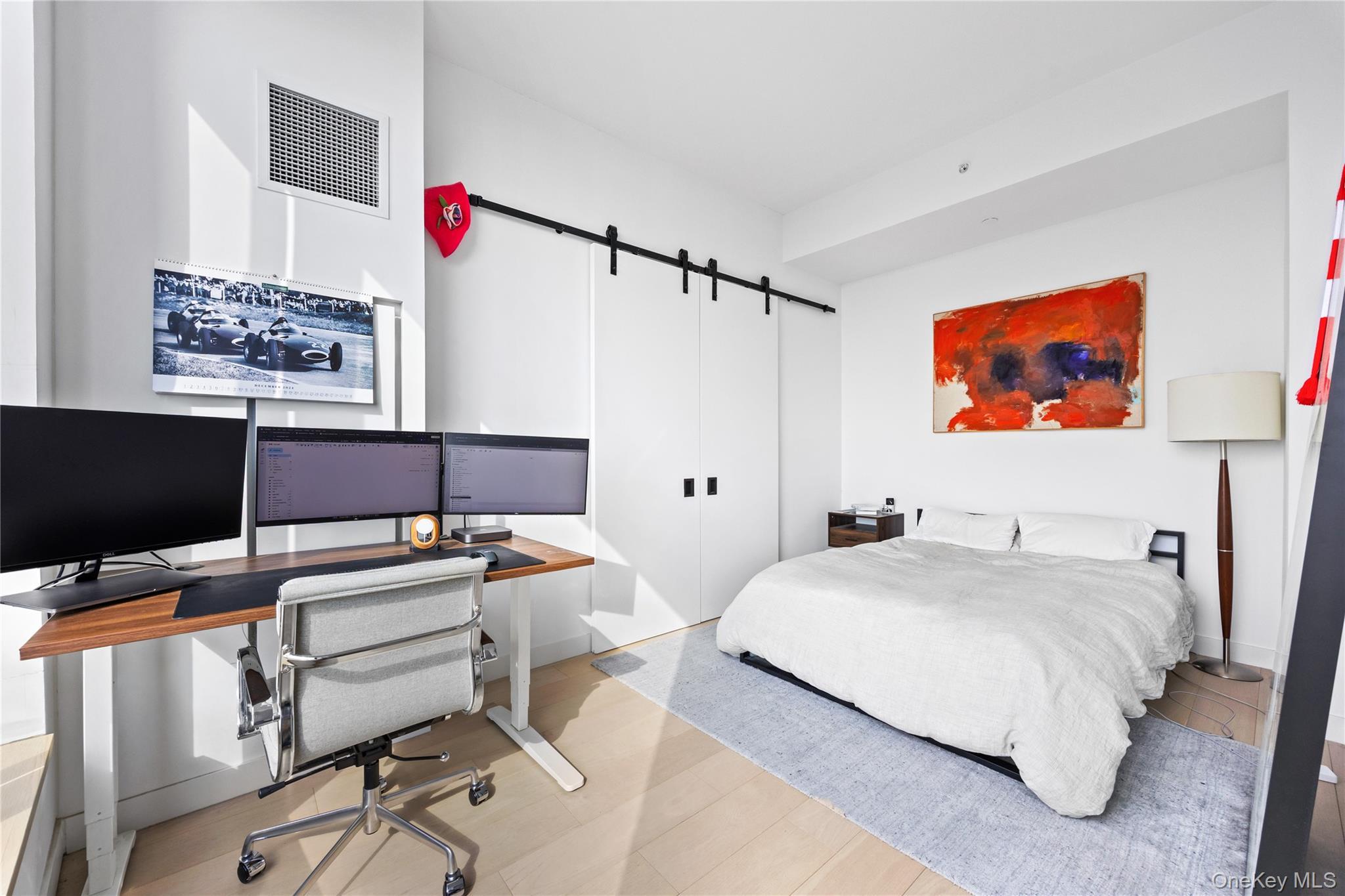 Condo Hoyt  Brooklyn, NY 11201, MLS-991668-12