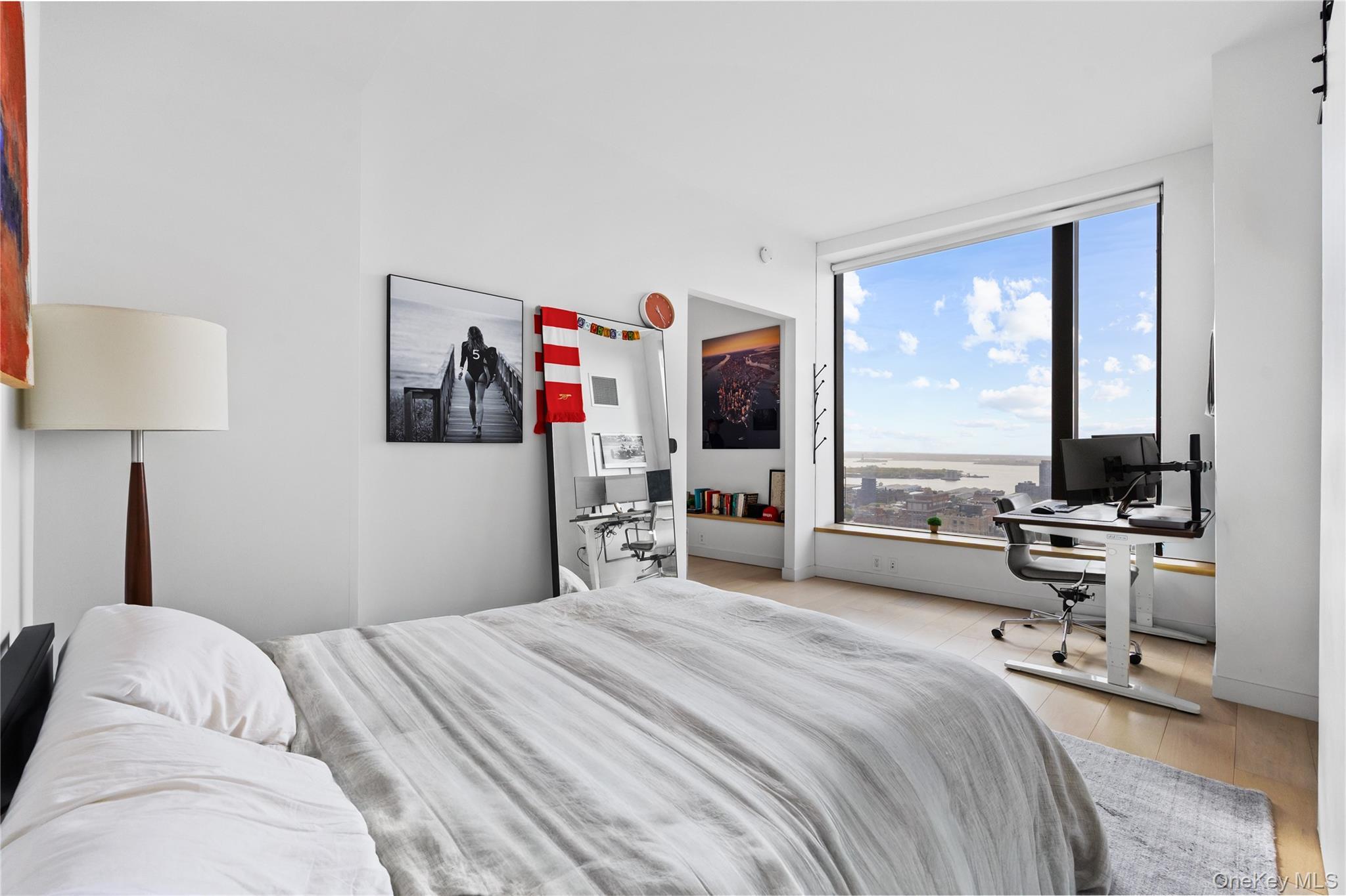 Condo Hoyt  Brooklyn, NY 11201, MLS-991668-13