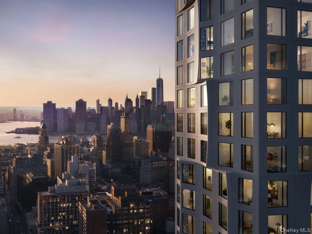 Condo Hoyt  Brooklyn, NY 11201, MLS-991668-14
