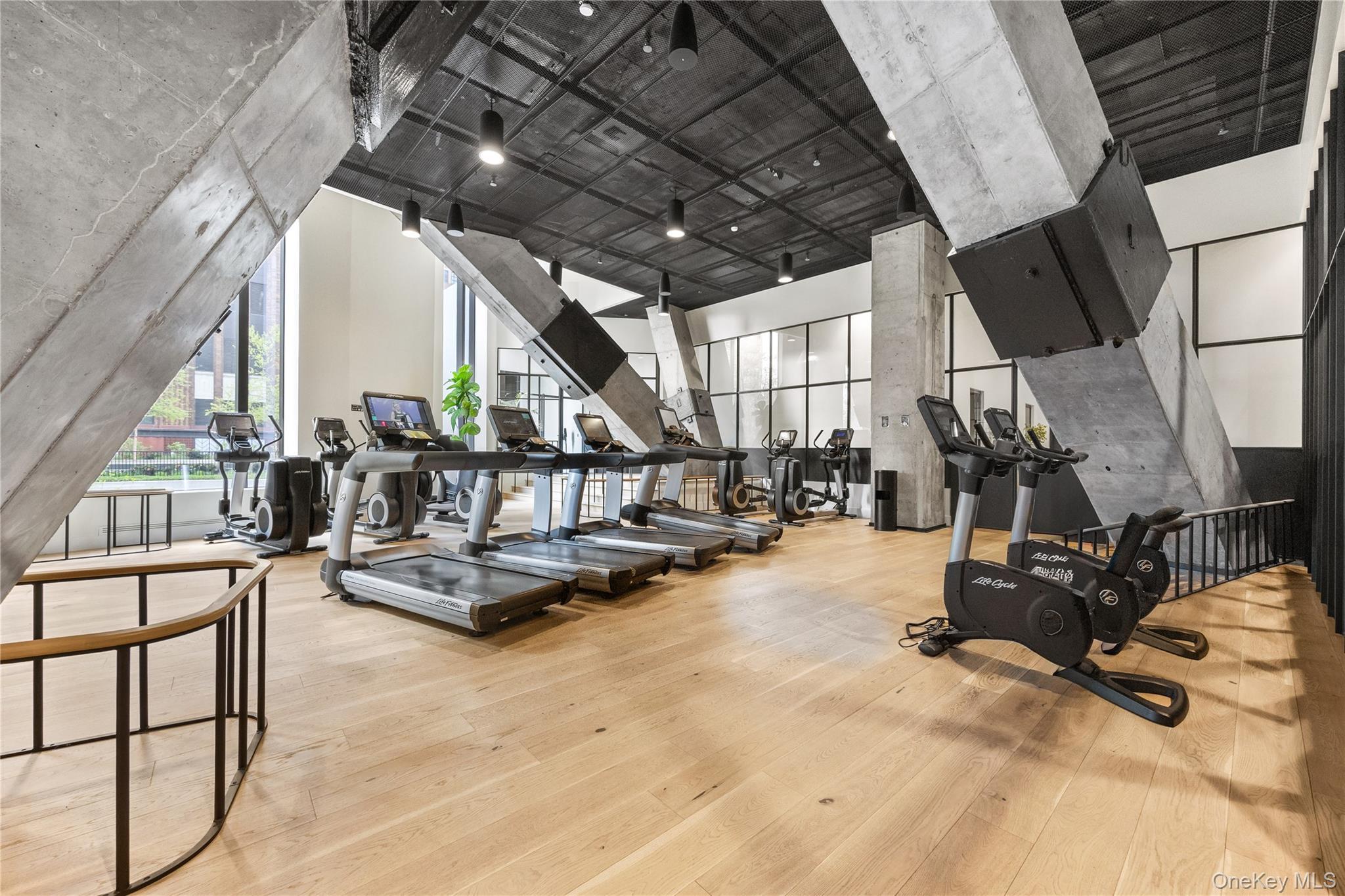 Condo Hoyt  Brooklyn, NY 11201, MLS-991668-15