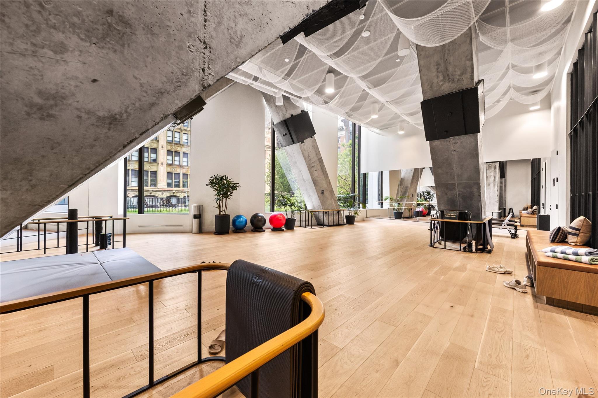 Condo Hoyt  Brooklyn, NY 11201, MLS-991668-16