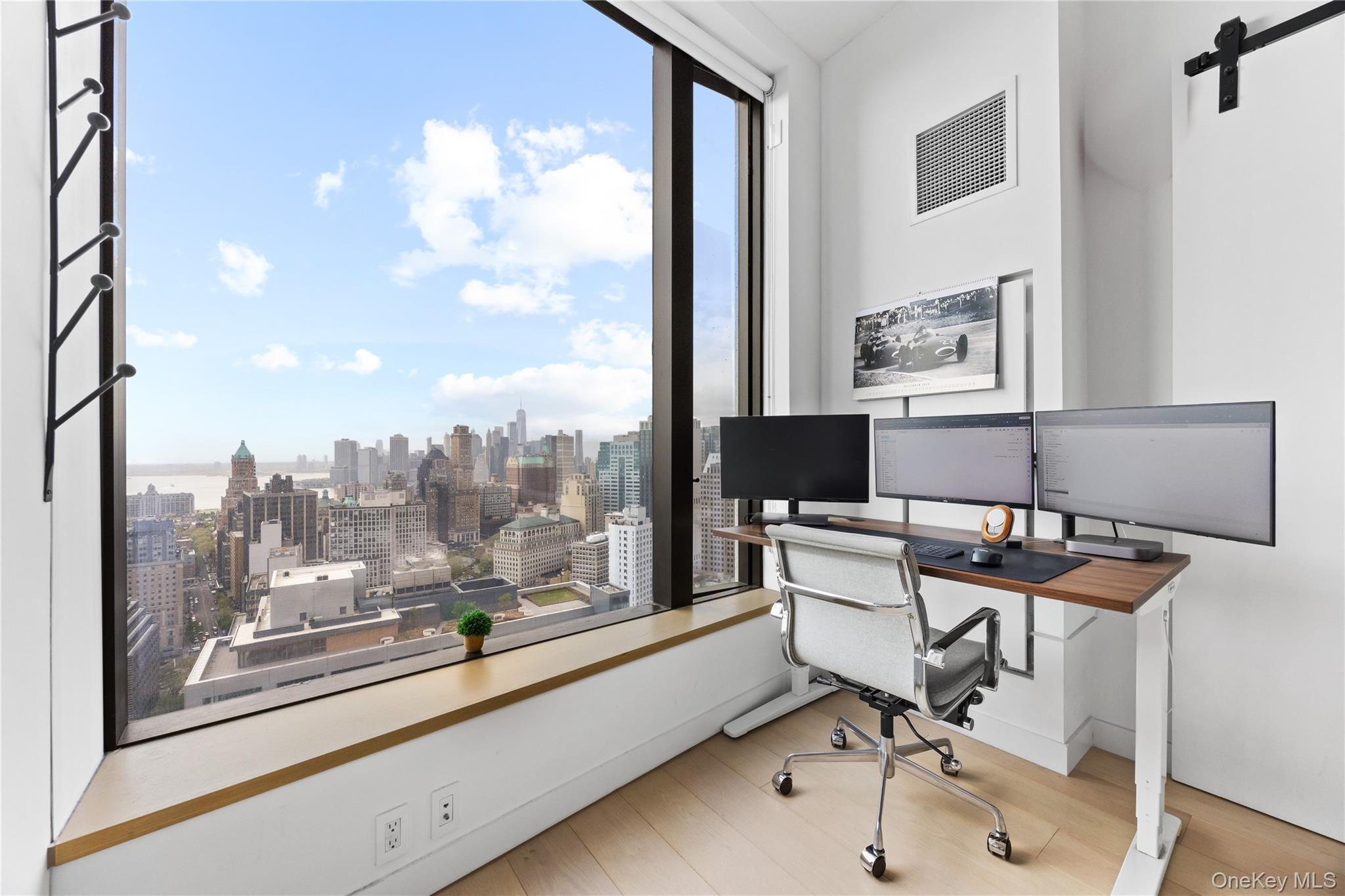 Condo Hoyt  Brooklyn, NY 11201, MLS-991668-2