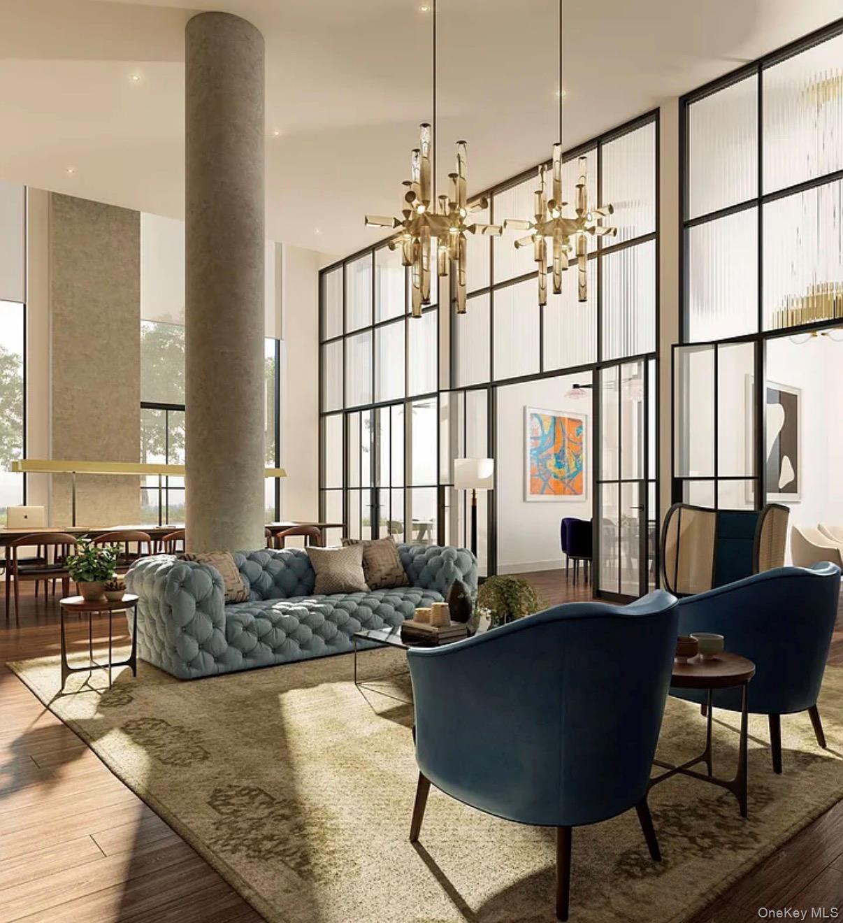 Condo Hoyt  Brooklyn, NY 11201, MLS-991668-23