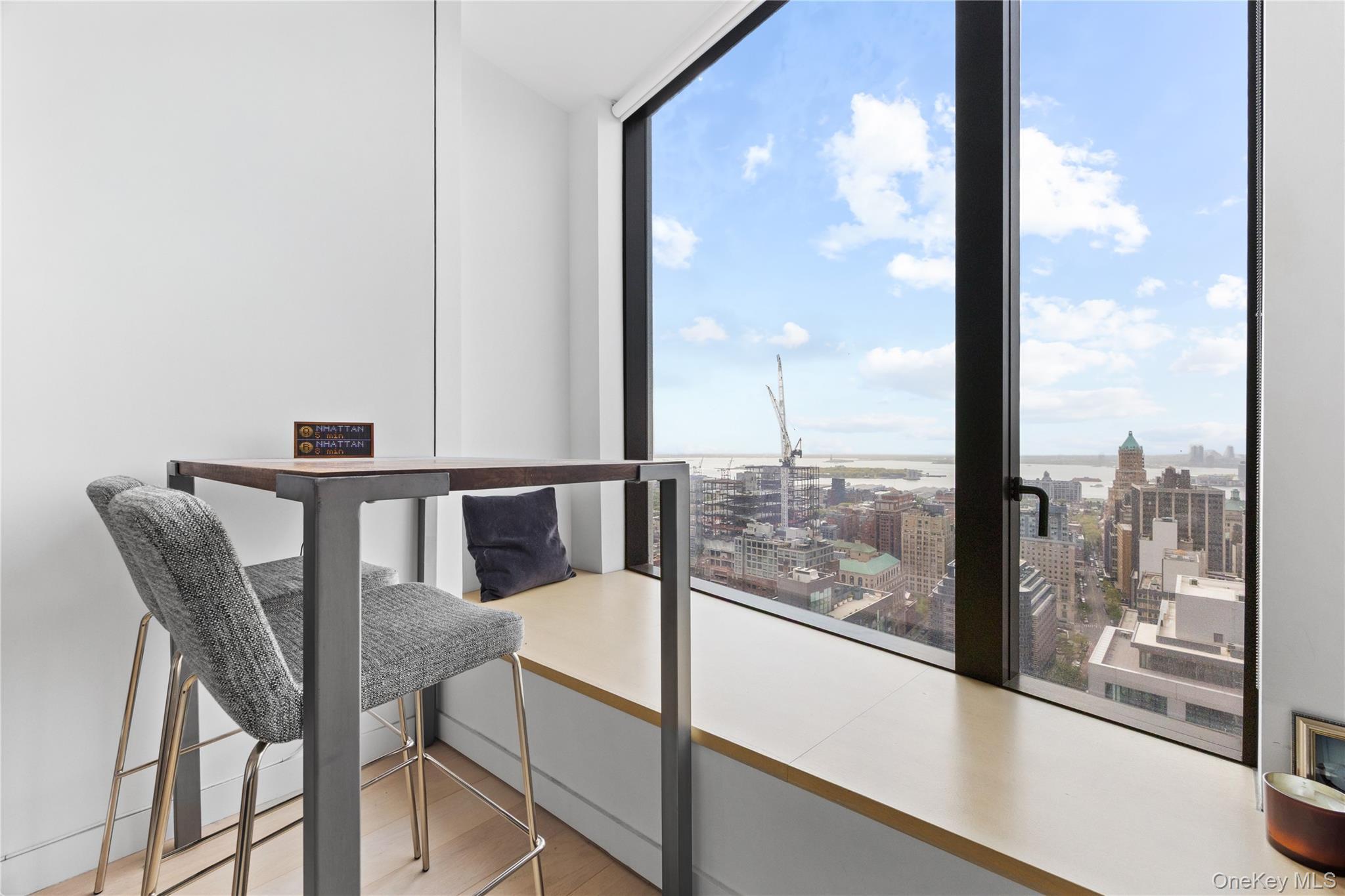 Condo Hoyt  Brooklyn, NY 11201, MLS-991668-9