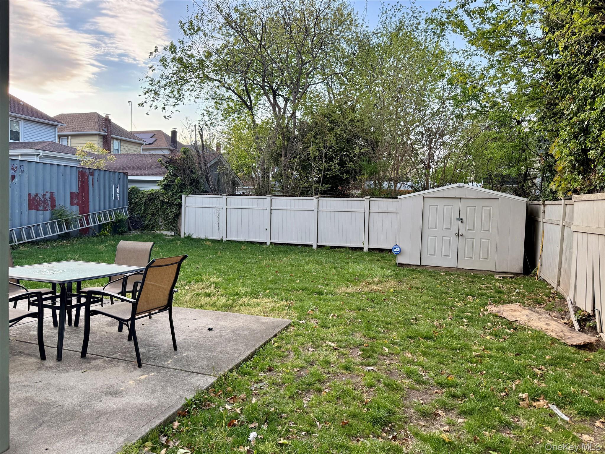 Single Family 116th  Queens, NY 11434, MLS-991670-15