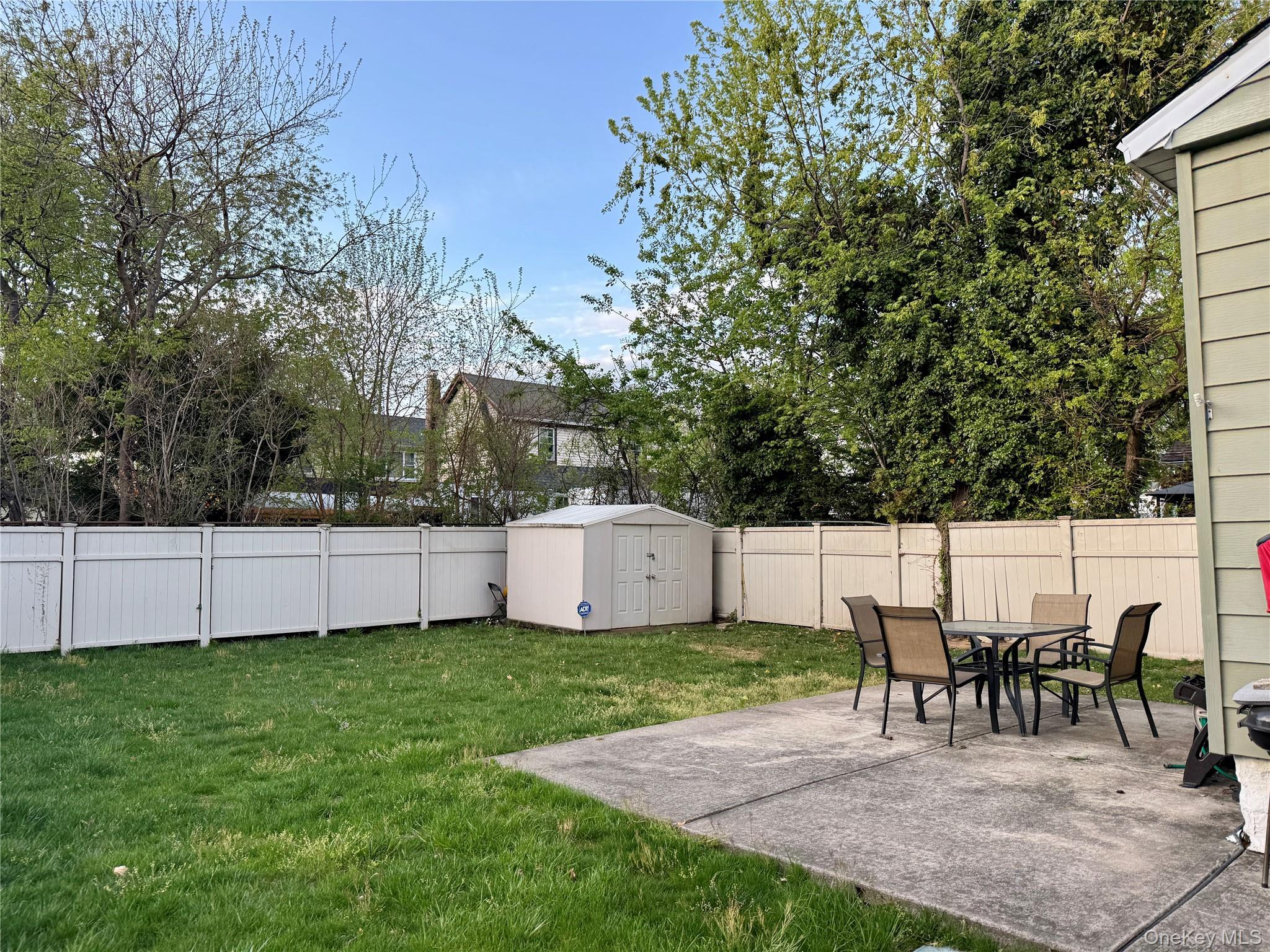 Single Family 116th  Queens, NY 11434, MLS-991670-16