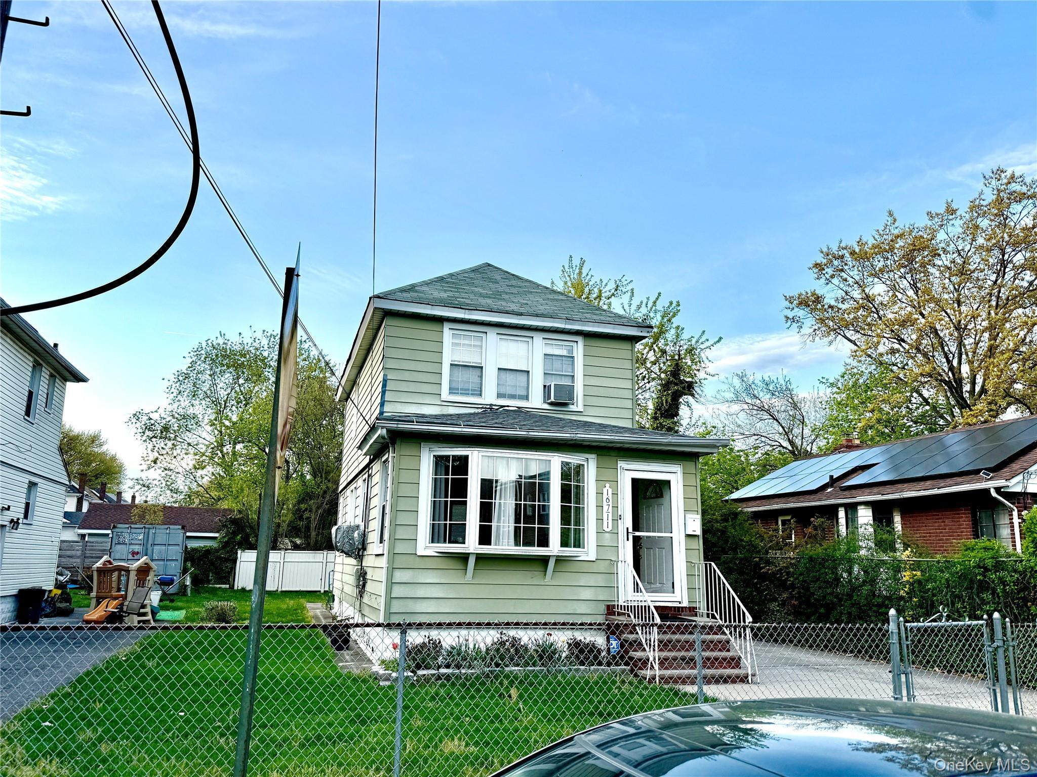 Single Family 116th  Queens, NY 11434, MLS-991670-2