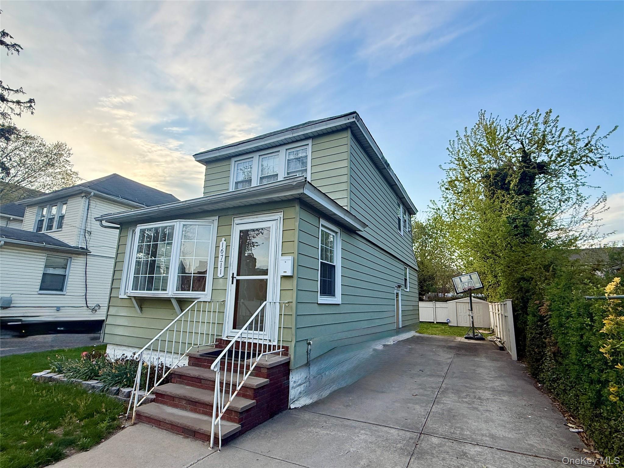 Single Family 116th  Queens, NY 11434, MLS-991670-3