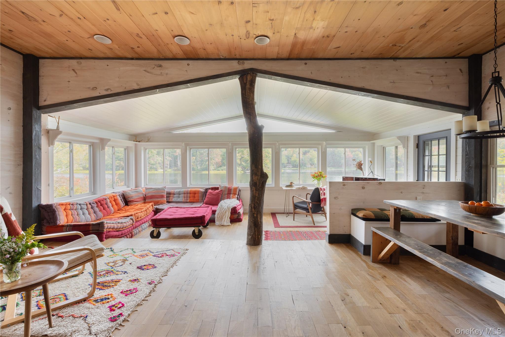 Single Family Trout Brook Road Sullivan County, NY 12776, MLS-991672-2