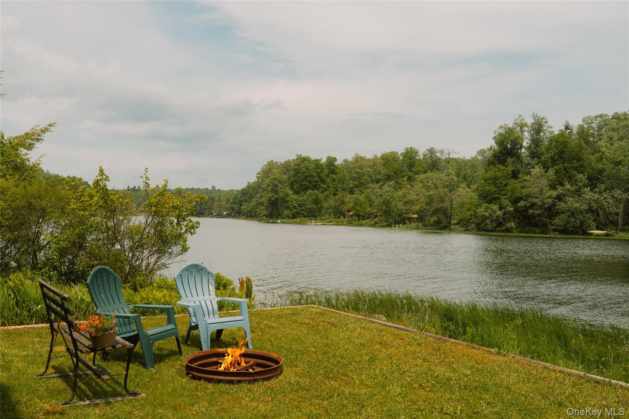 Single Family Trout Brook Road Sullivan County, NY 12776, MLS-991672-22