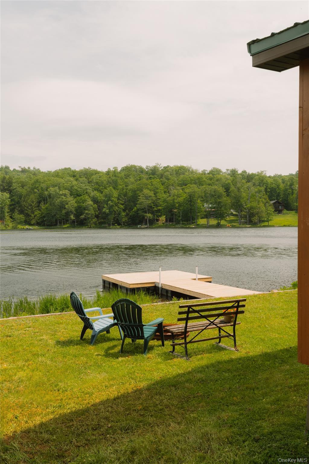 Single Family Trout Brook Road Sullivan County, NY 12776, MLS-991672-23