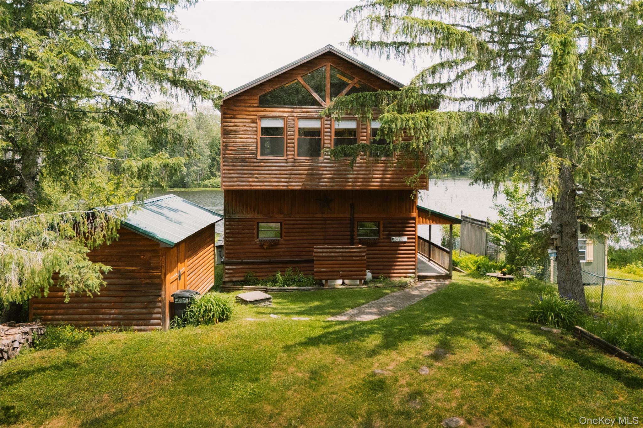 Single Family Trout Brook Road Sullivan County, NY 12776, MLS-991672-24