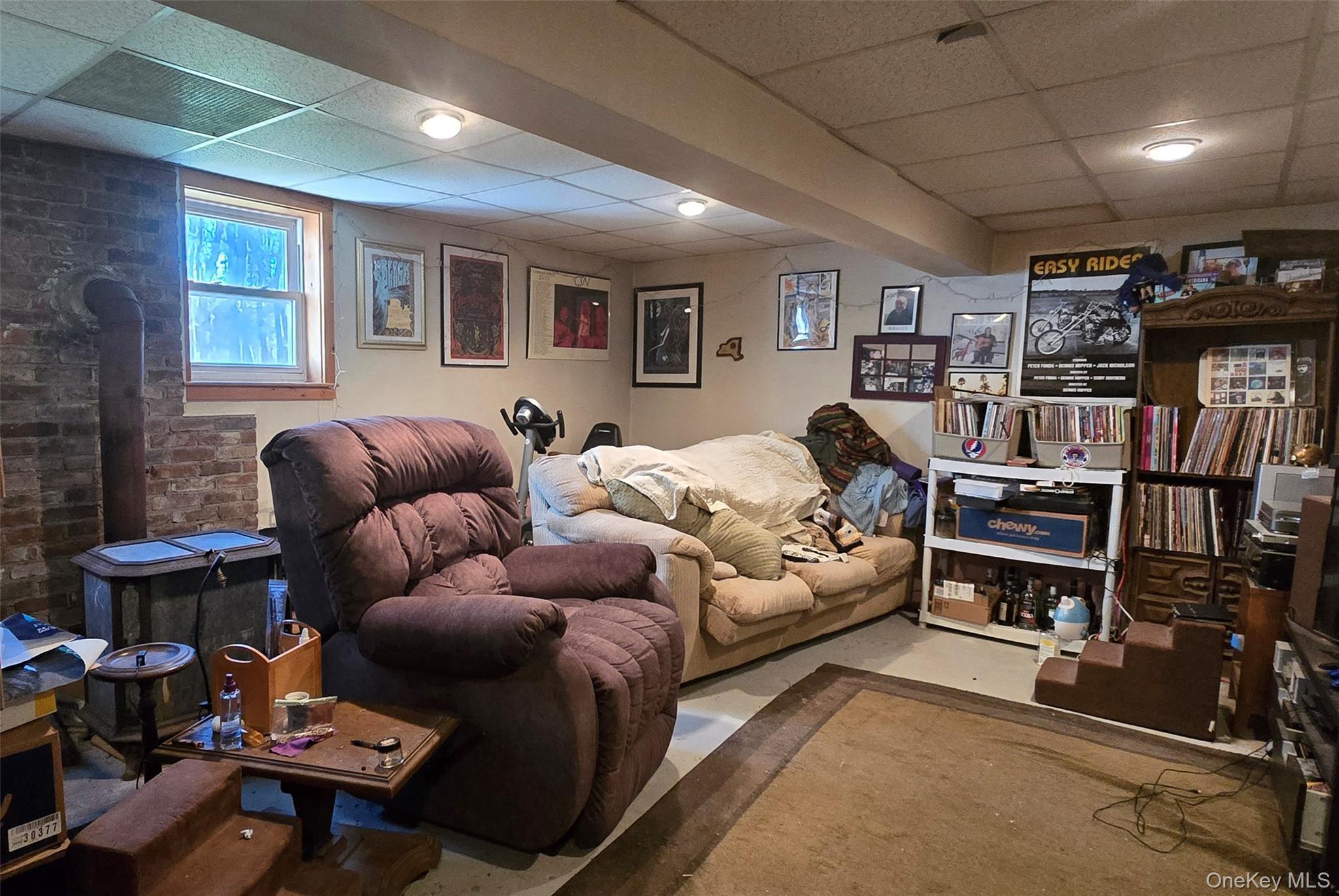 Single Family Back Shandelee Sullivan County, NY 12758, MLS-991673-14