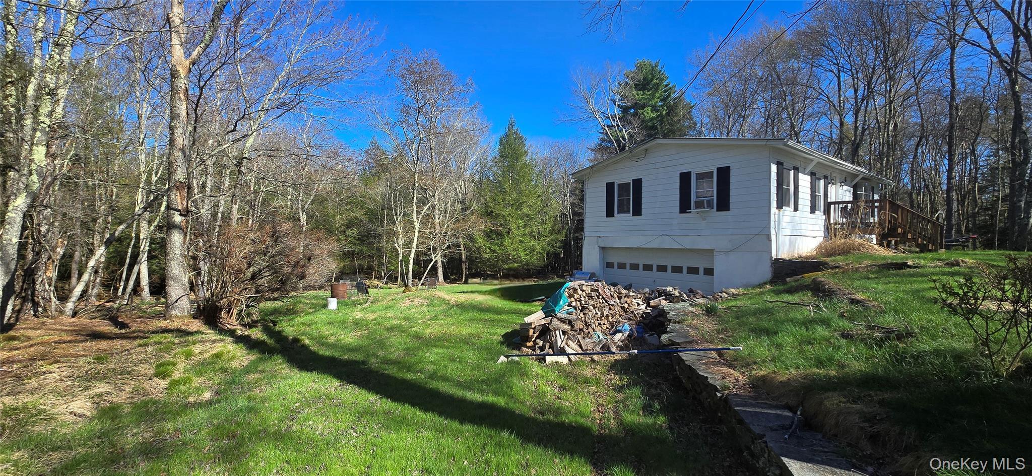 Single Family Back Shandelee Sullivan County, NY 12758, MLS-991673-2