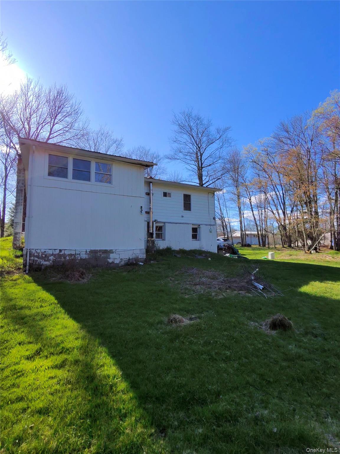 Single Family Back Shandelee Sullivan County, NY 12758, MLS-991673-22